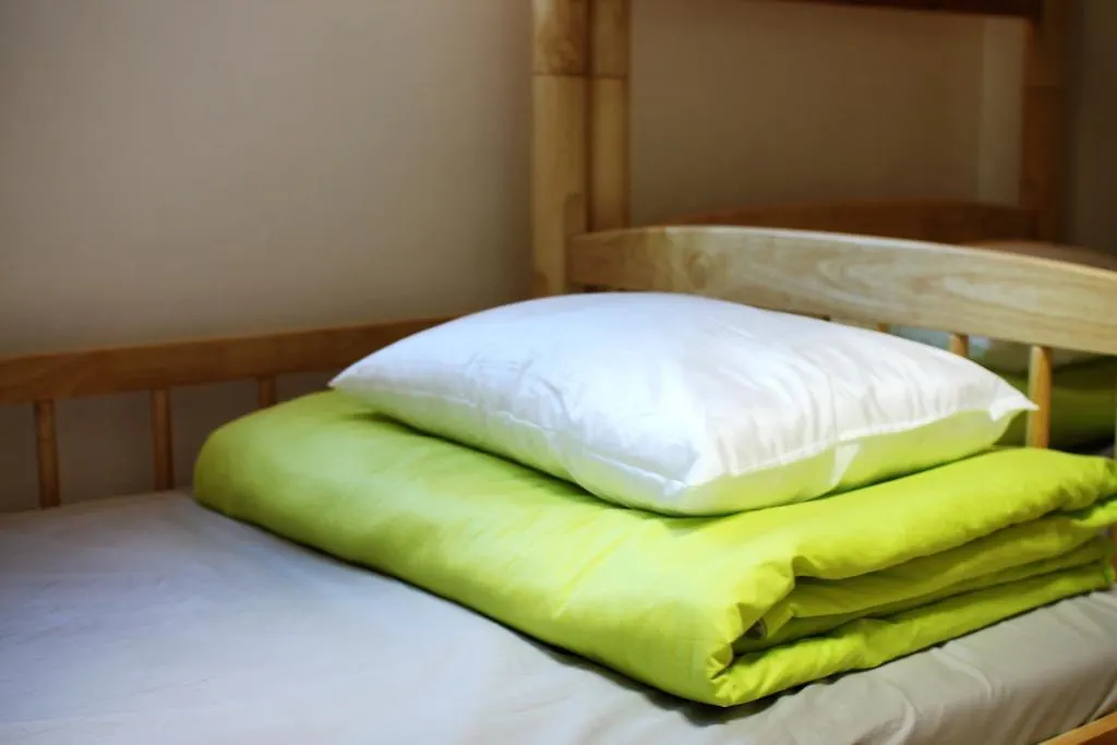 Welcome Busan Guesthouse Guest house
