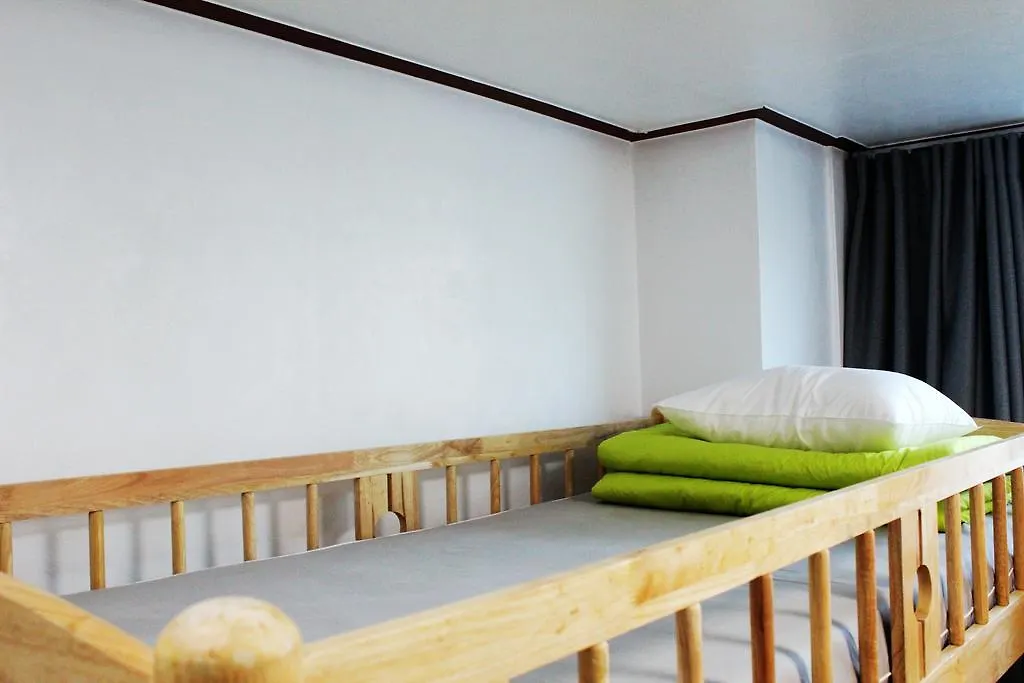 ** Guest house Welcome Busan Guesthouse South Korea