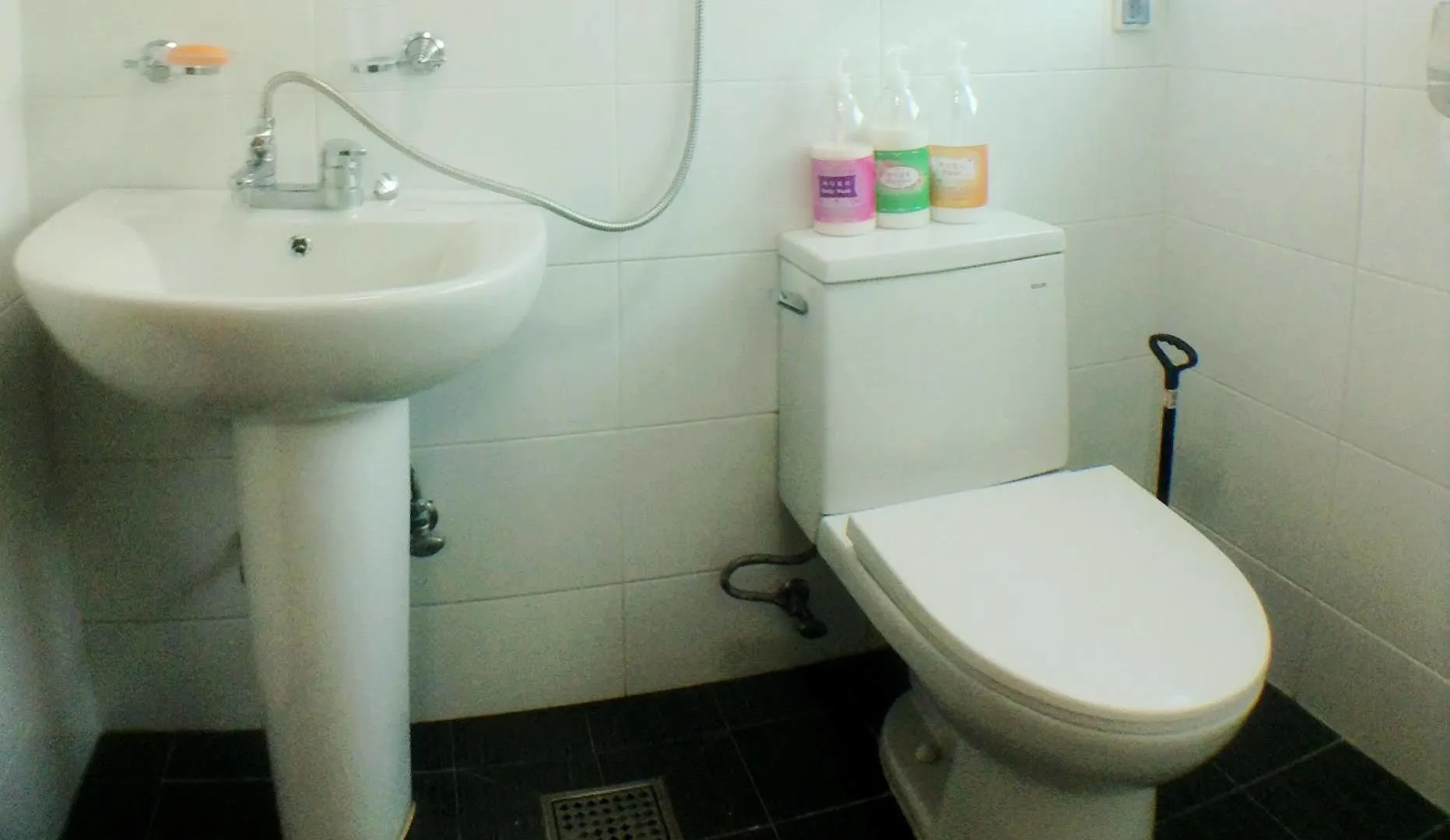 Guest house Welcome Busan Guesthouse